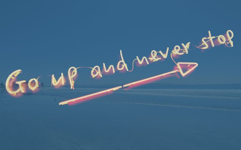 go-up-never-stop